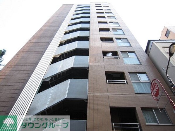 プレール神田佐久間町の物件内観写真